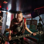 Black Rabbit Fest 2025: Donder
